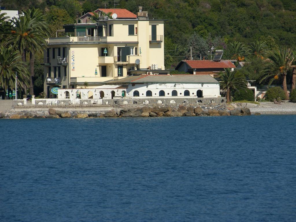 אלבניה Residence Villa Miky מראה חיצוני תמונה